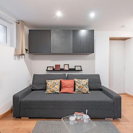 Studio Cosy Toulouse Centre エクステリア 写真