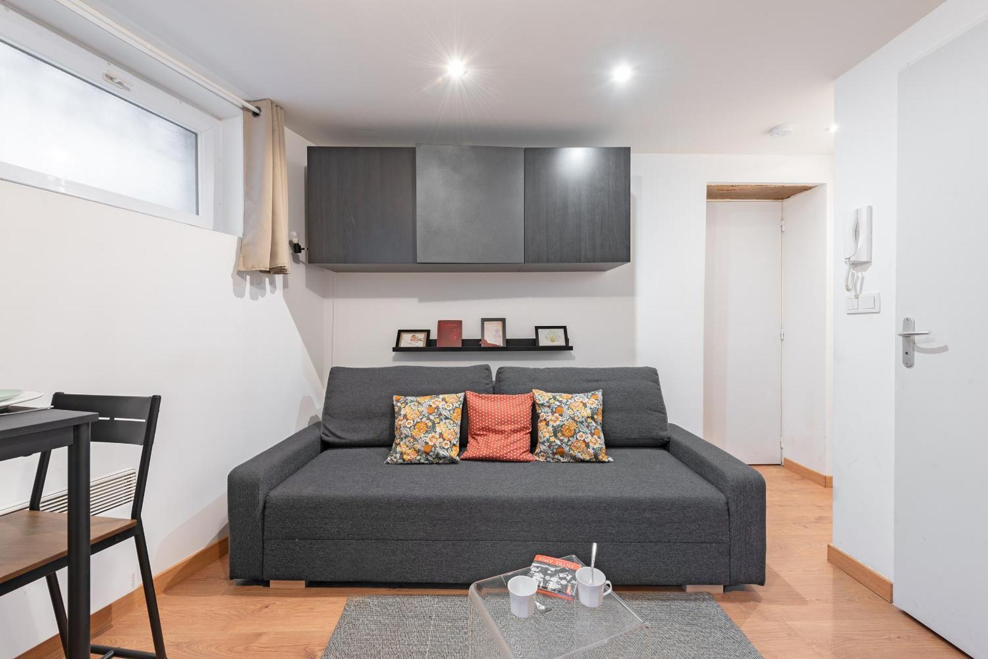 Studio Cosy Toulouse Centre エクステリア 写真