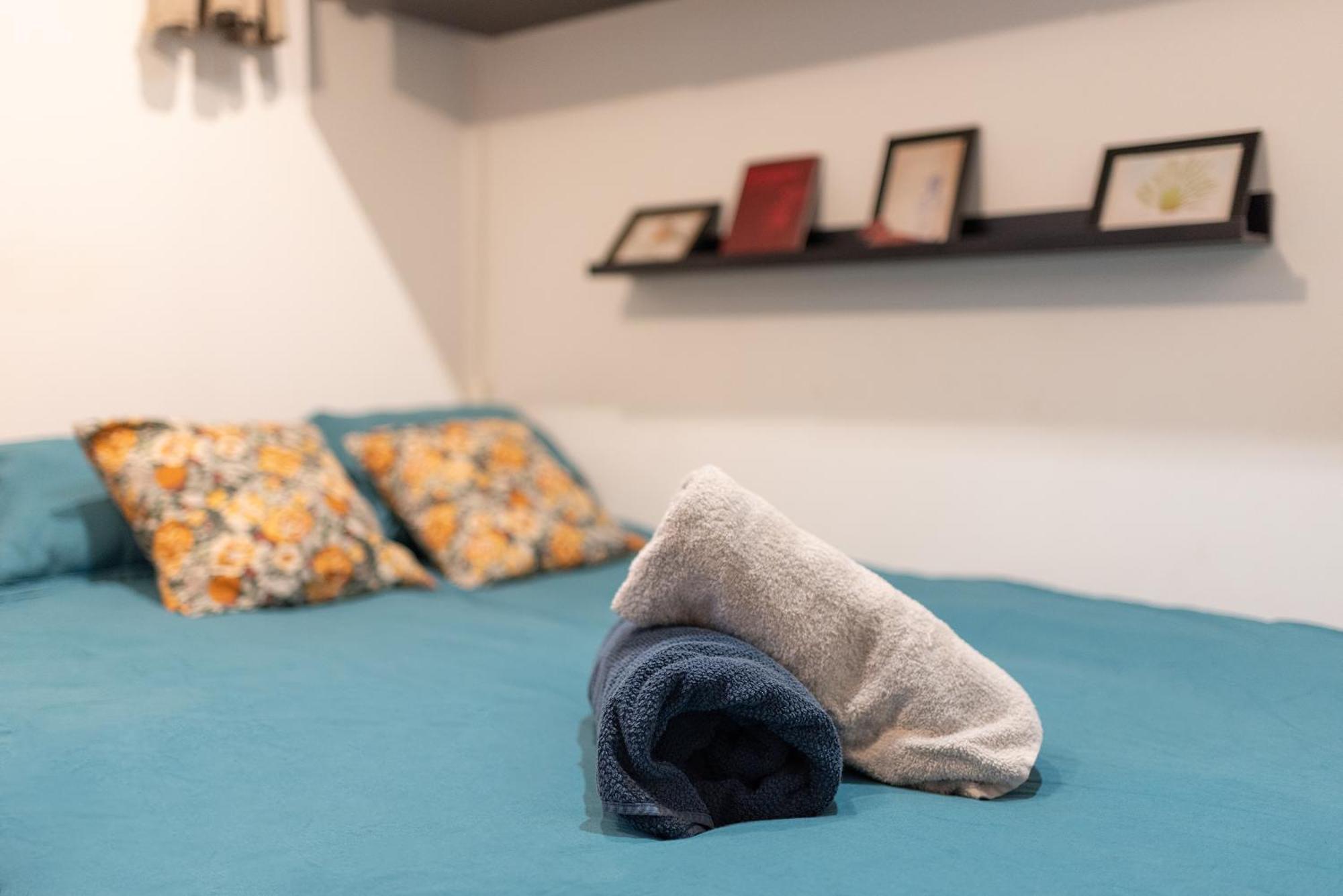 Studio Cosy Toulouse Centre エクステリア 写真