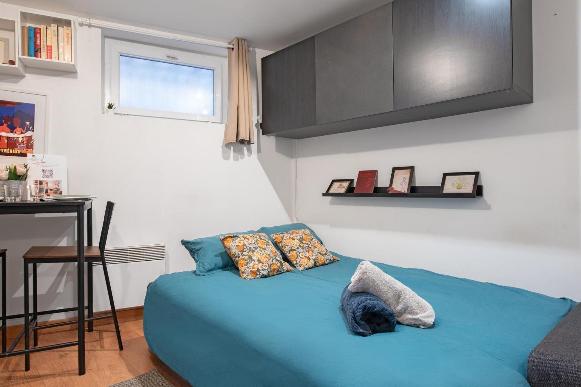 Studio Cosy Toulouse Centre エクステリア 写真